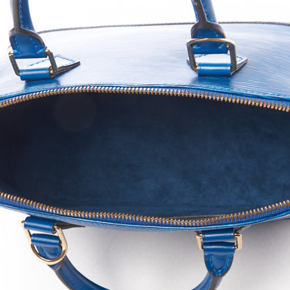 Louis Vuitton Epi Alma PM Toledo 6 of 9