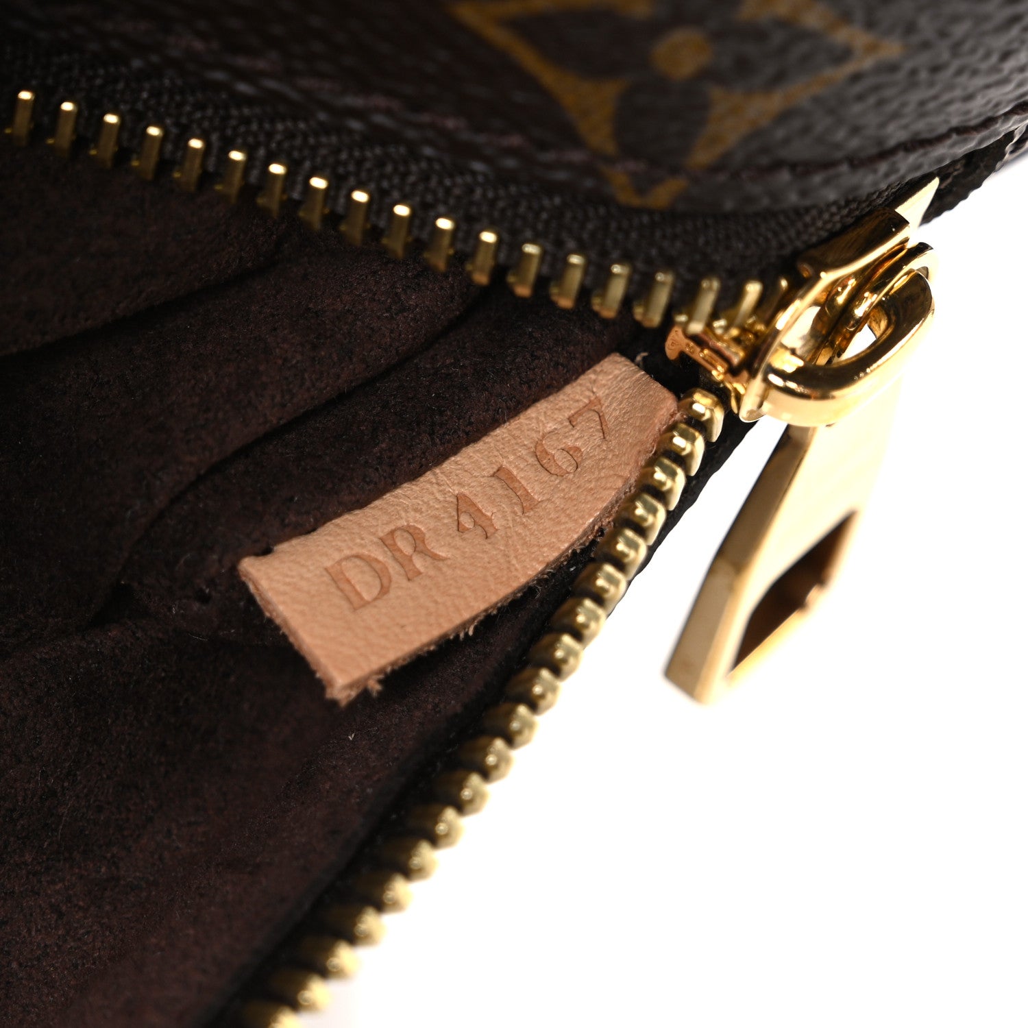 Louis Vuitton Monogram Pochette Metis 7 of 12
