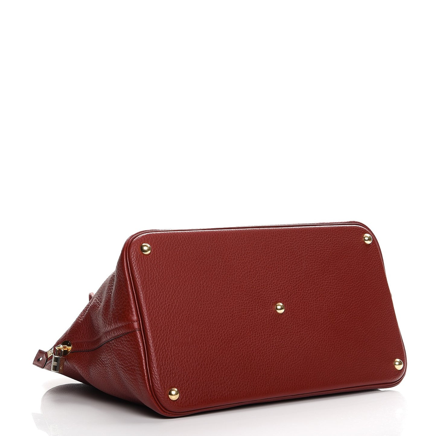 Taurillon Clemence Bolide 45 Rouge H