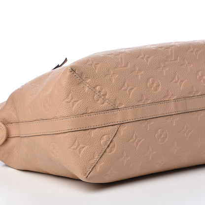 Louis Vuitton Empreinte Boetie Dune 9 of 12