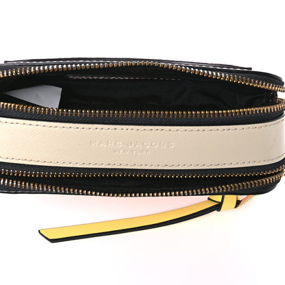 Marc Jacobs Saffiano Small Snapshot Camera Bag Multicolor 4 of 13