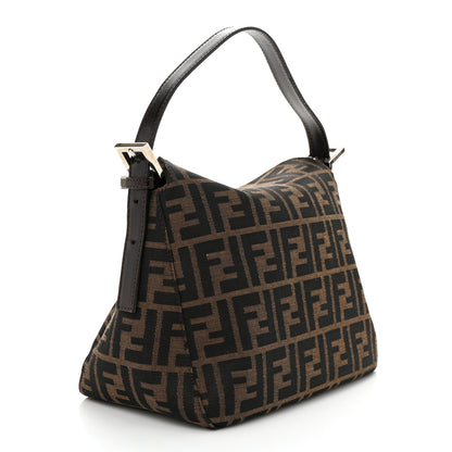 Fendi Zucca Baguette Brown 3 of 10