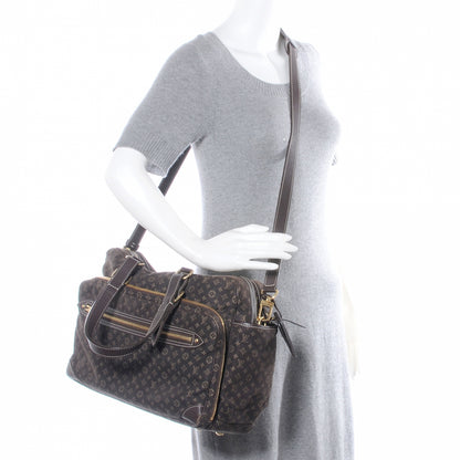 Louis Vuitton Mini Lin Sac a Langer Diaper Bag Ebene 2 of 9