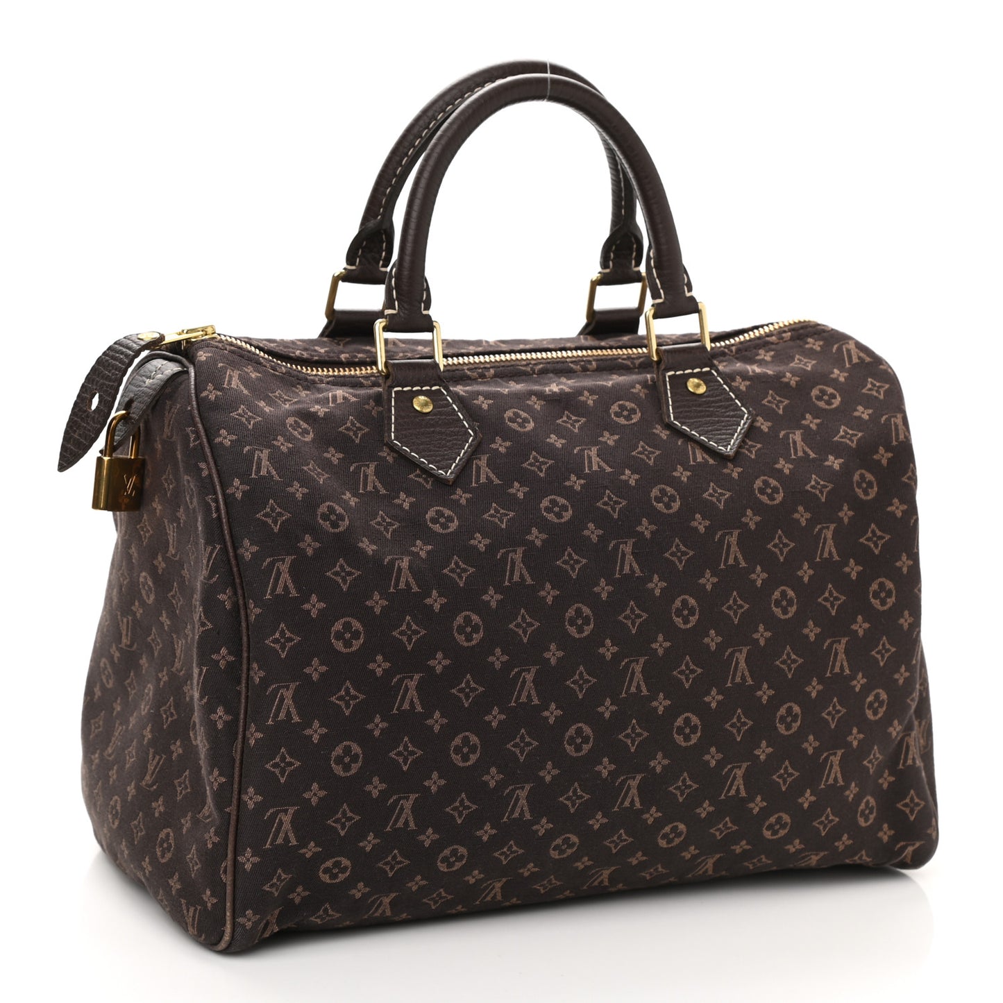Mini Lin Speedy 30 Ebene
