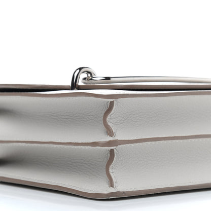 Hermes Evercolor Mini Sac Roulis Gris Perle 8 of 9