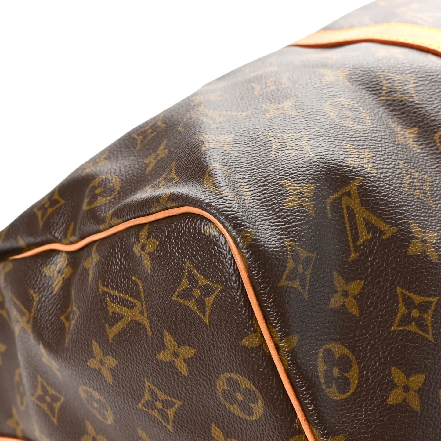 Monogram Keepall Bandouliere 50