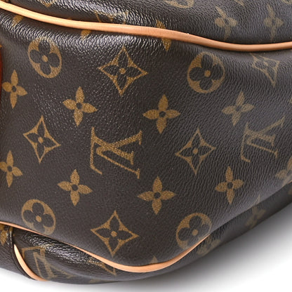 Louis Vuitton Monogram Galliera PM 11 of 12