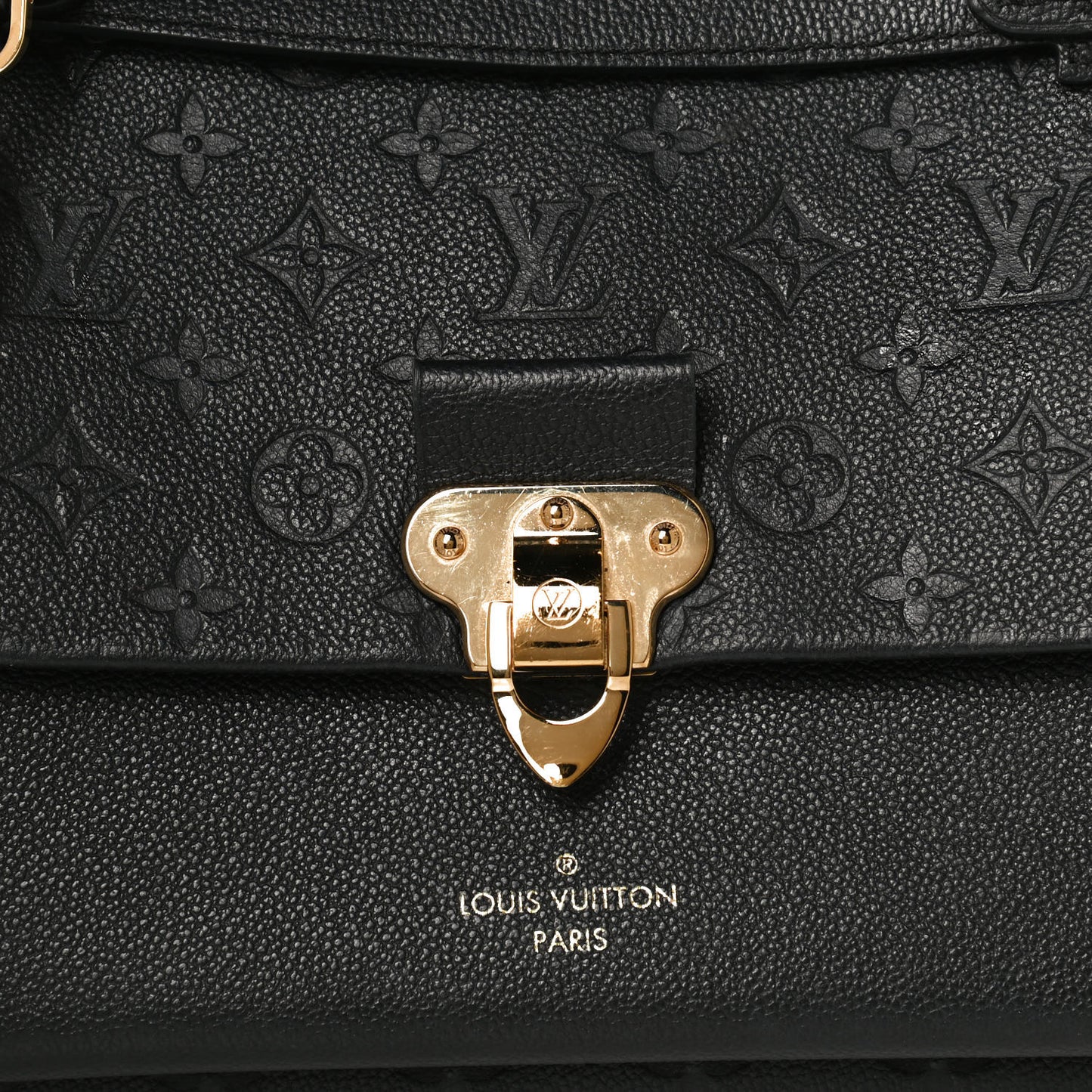 Empreinte Vavin MM Black