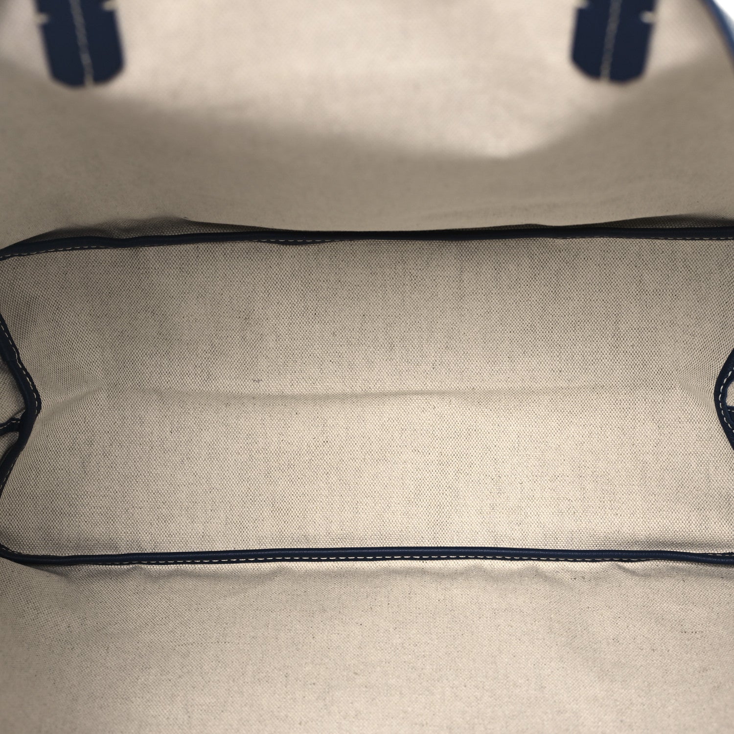 Goyard Goyardine Saint Louis PM Navy 6 of 10