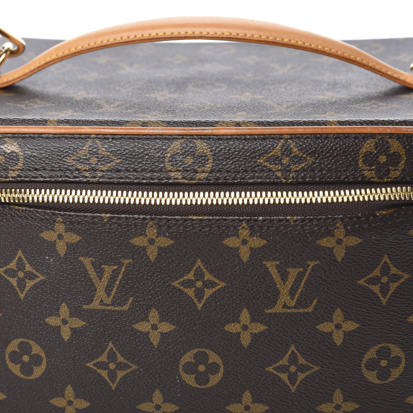Monogram Nice