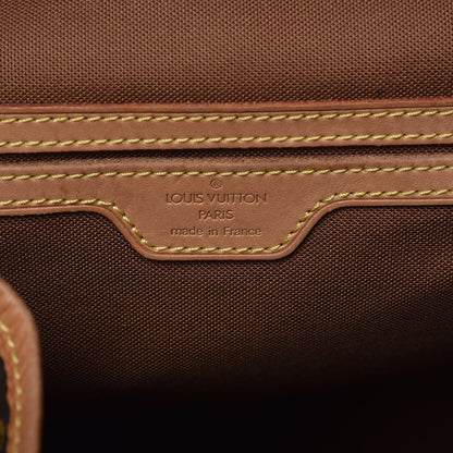 Louis Vuitton Monogram Montsouris GM Backpack 7 of 21