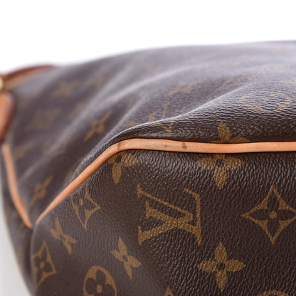 Louis Vuitton Monogram Delightful MM Pivoine 13 of 16