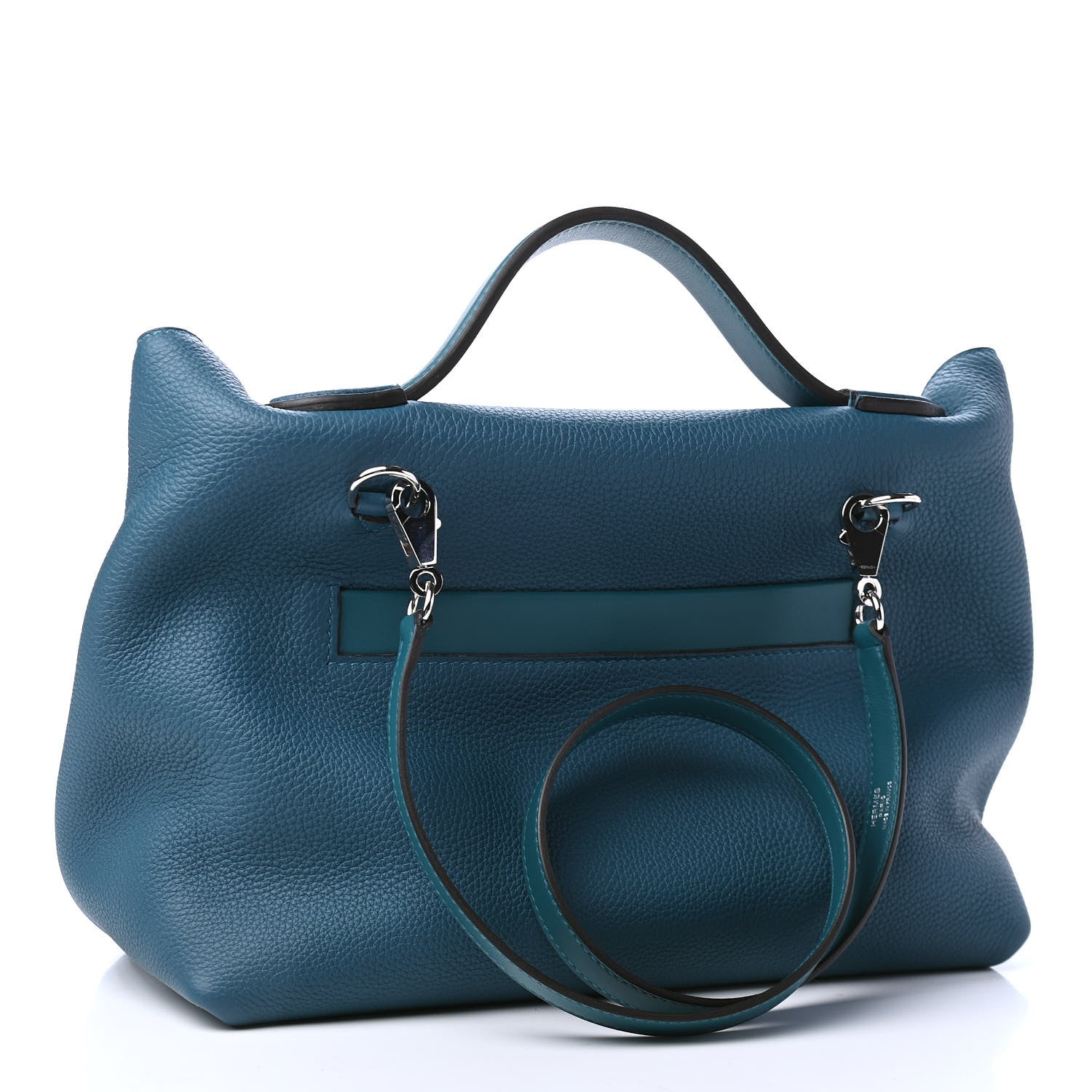 Hermes Togo Swift 24/24 29 Vert Bosphore 2 of 4