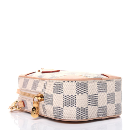 Louis Vuitton Damier Azur NeoKapi 4 of 30
