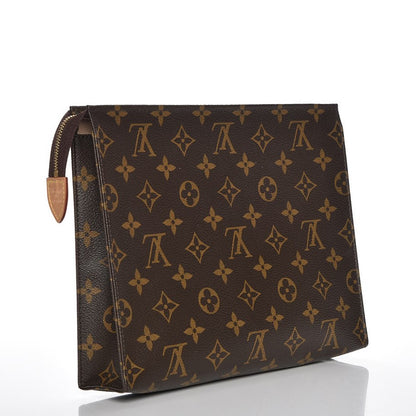 Louis Vuitton Monogram Toiletry Pouch 26 3 of 7