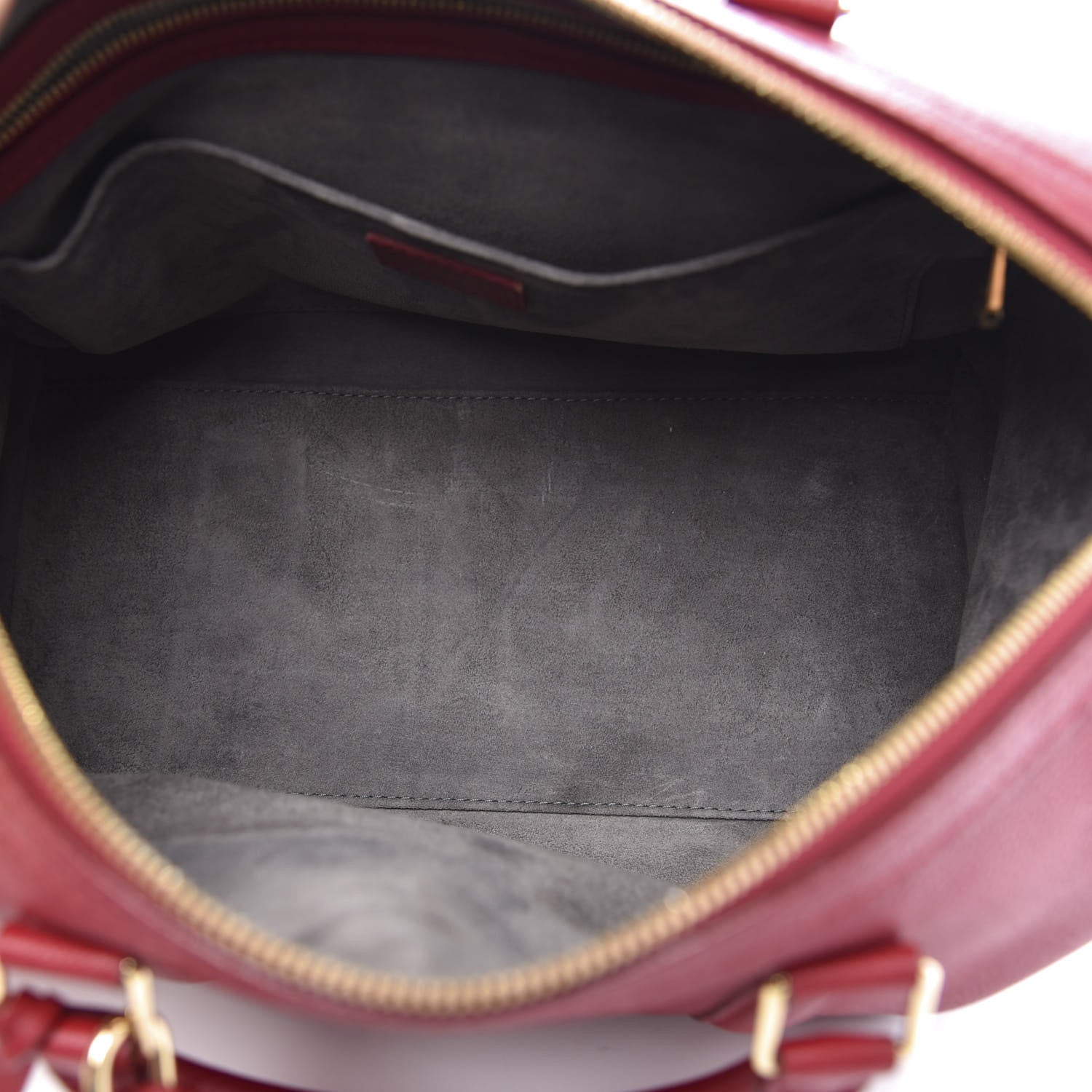 Louis Vuitton Veau Cachemire SC Bag PM Jasper 5 of 13
