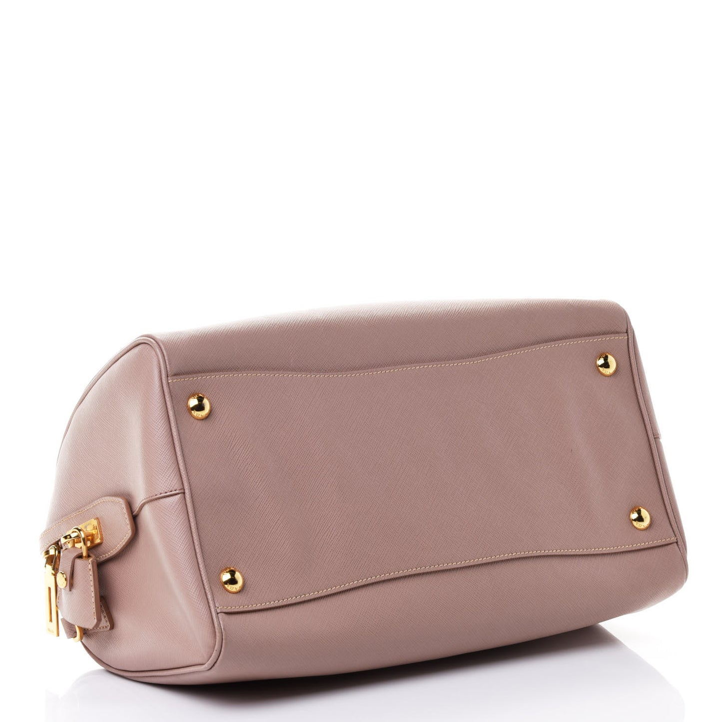 Saffiano Lux Bowler Cammeo