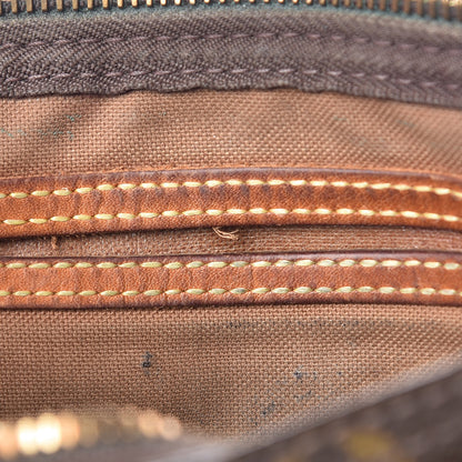 Louis Vuitton Monogram Speedy 25 18 of 37