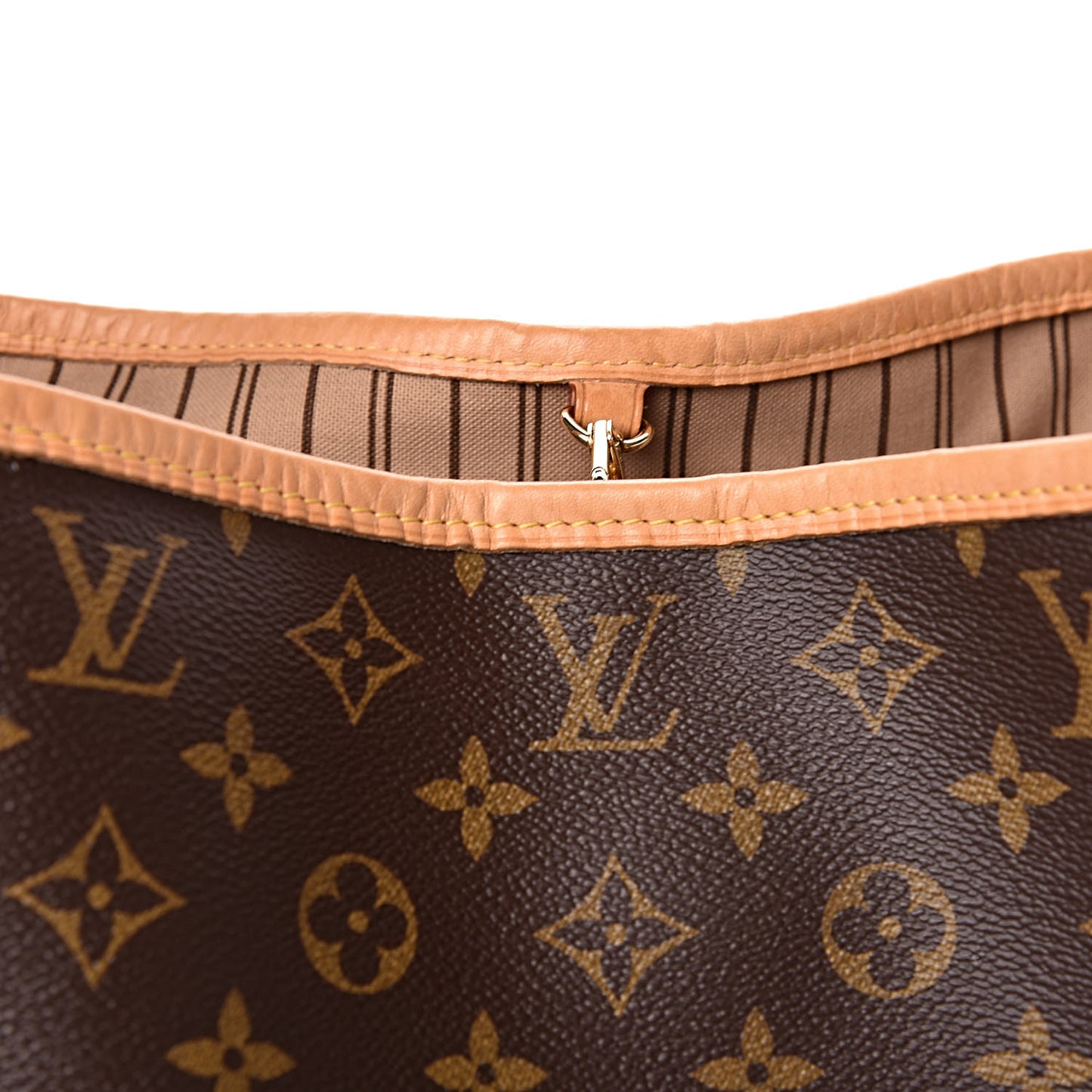 Monogram Delightful MM