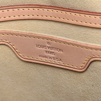 Louis Vuitton Monogram Retiro PM 7 of 14