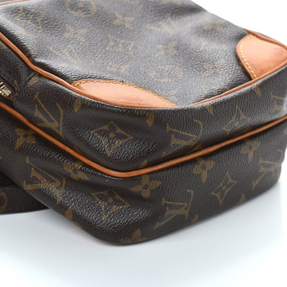 Louis Vuitton Monogram Amazone 7 of 8