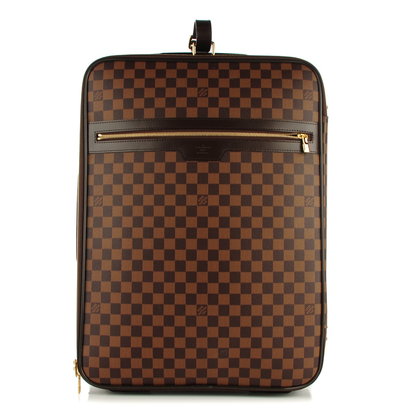 Damier Ebene Pegase 55