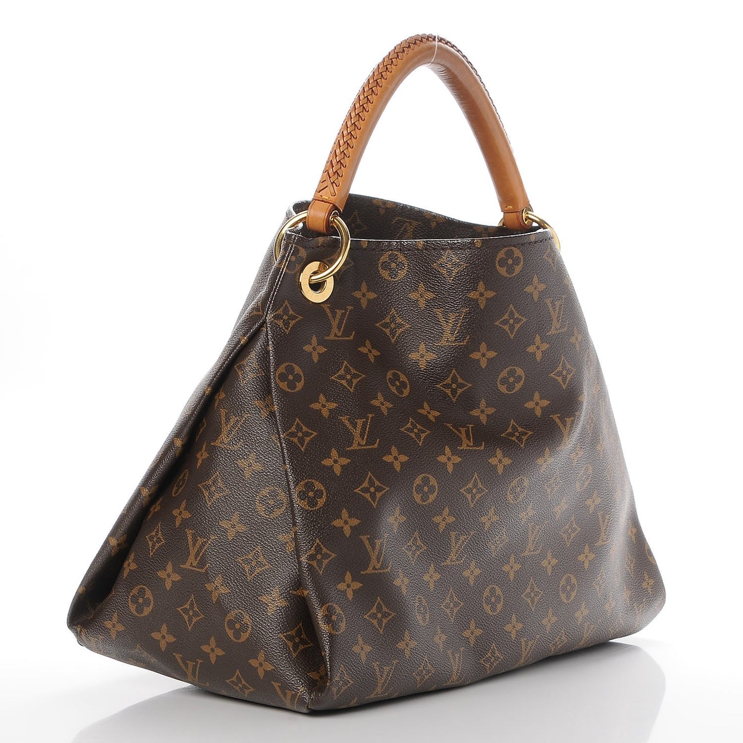 Monogram Artsy MM