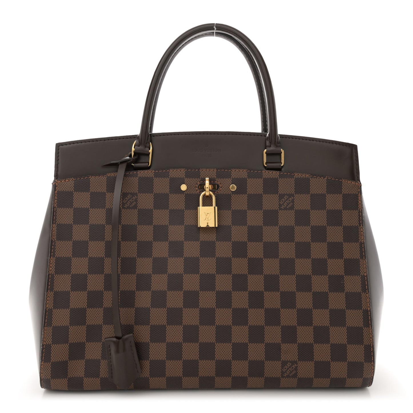 Damier Ebene Rivoli MM