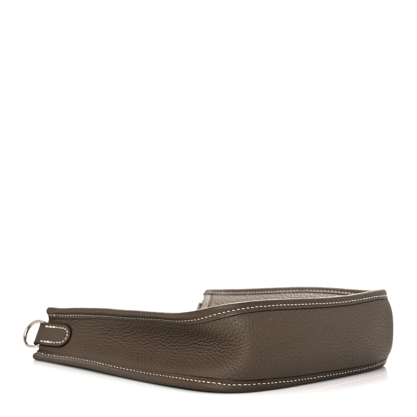 Taurillon Clemence Amazone Evelyne TPM Etoupe Bleu Indigo