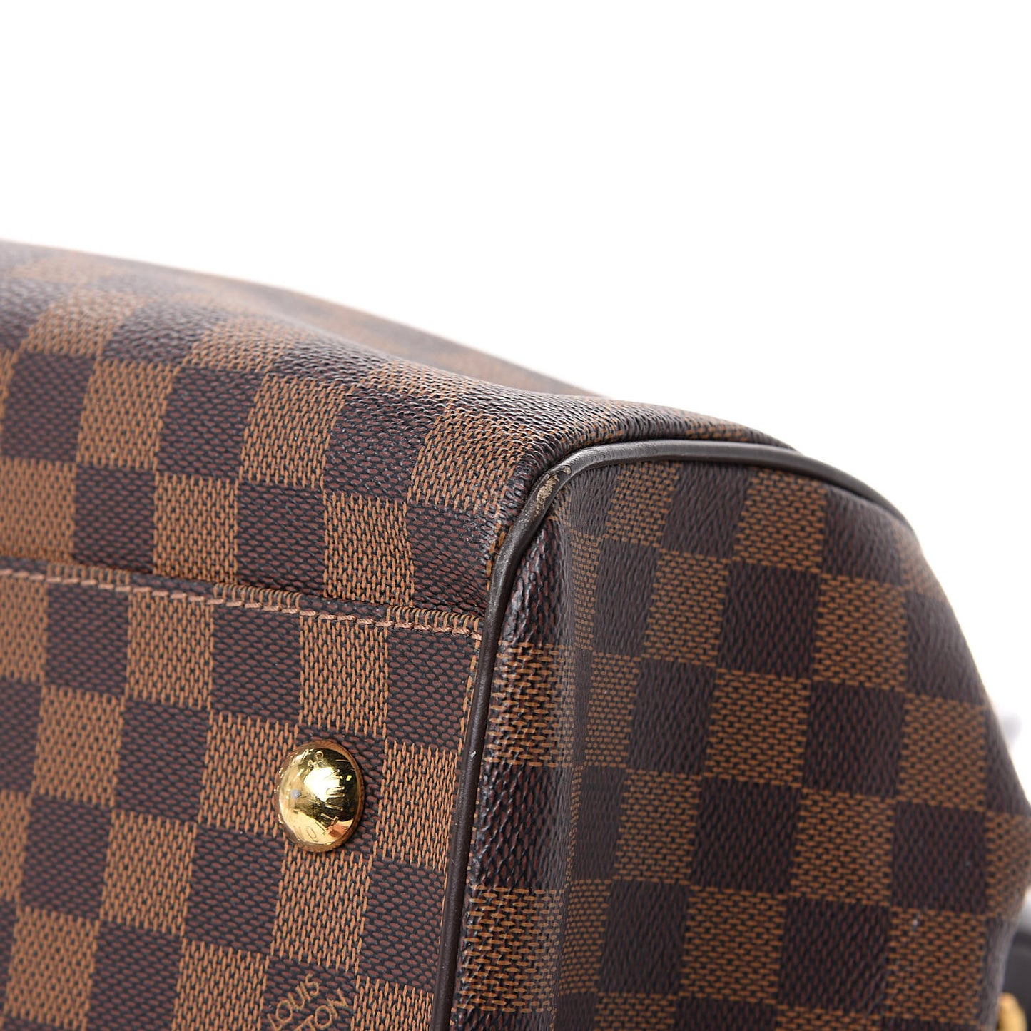 Damier Ebene Trevi GM