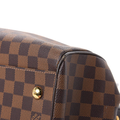 Louis Vuitton Damier Ebene Trevi GM 10 of 13