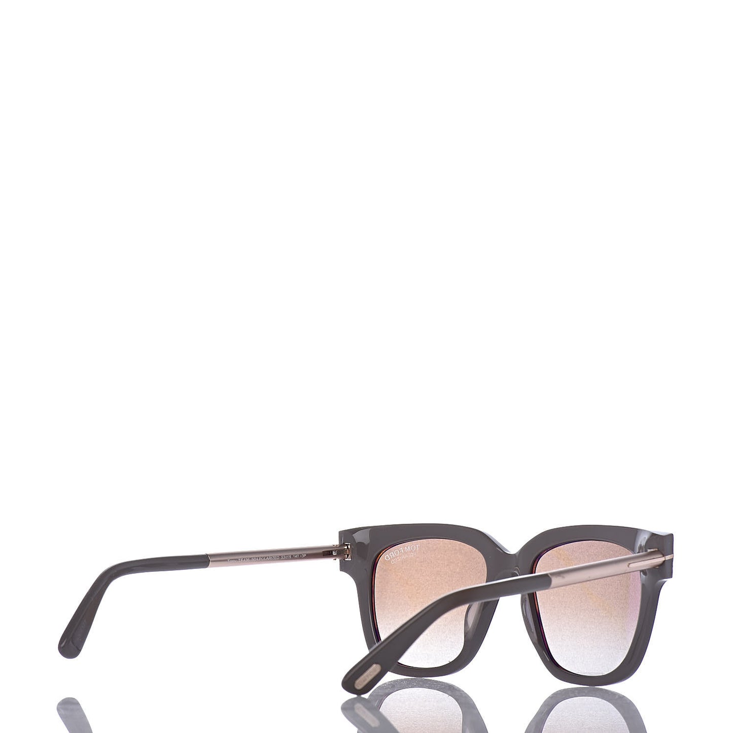 Tracy Sunglasses TF436 Havana Gold