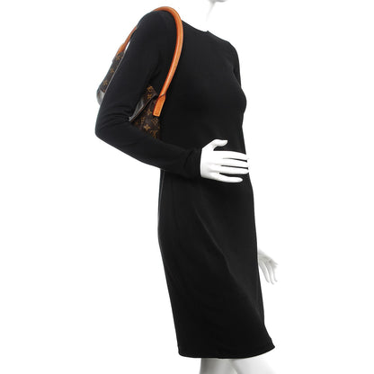 Louis Vuitton Monogram Mini Looping 2 of 8