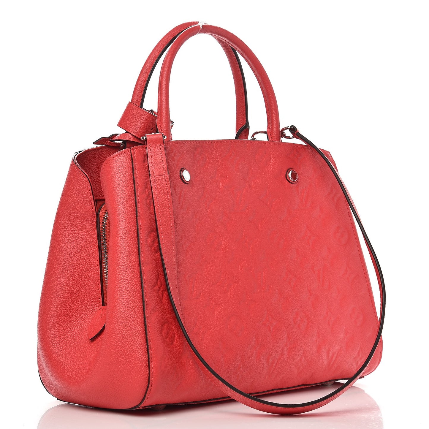 Empreinte Montaigne MM Poppy
