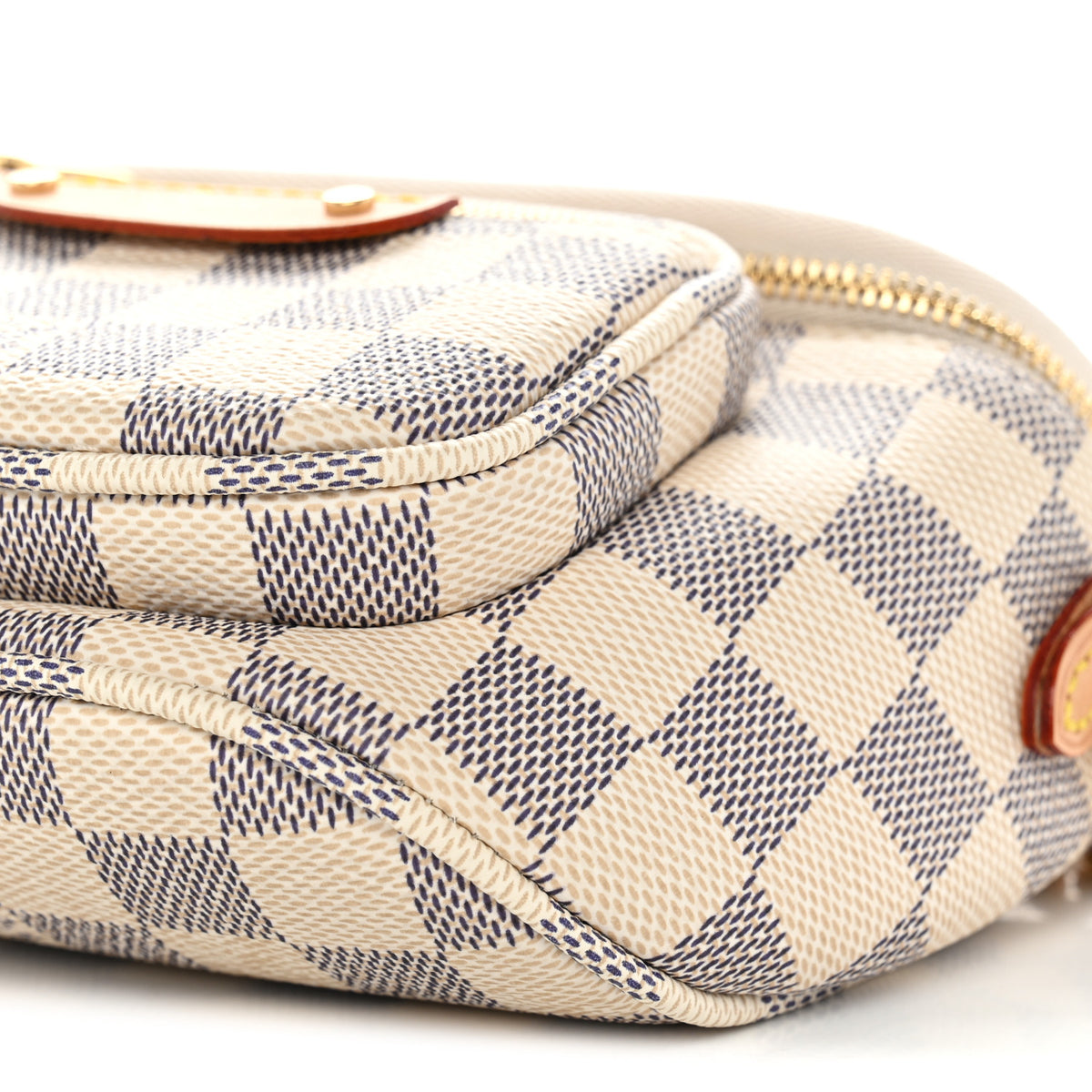 Damier Azur Mini Bumbag