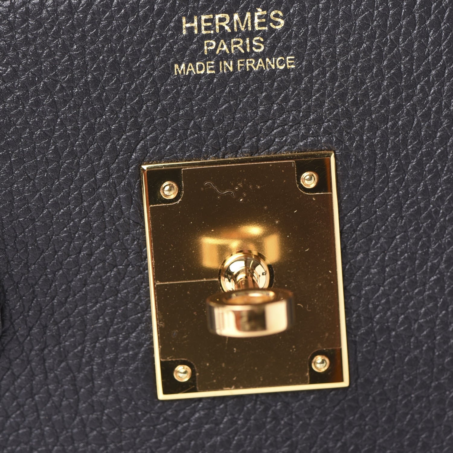 Hermes Togo Birkin 30 Black 23 of 33