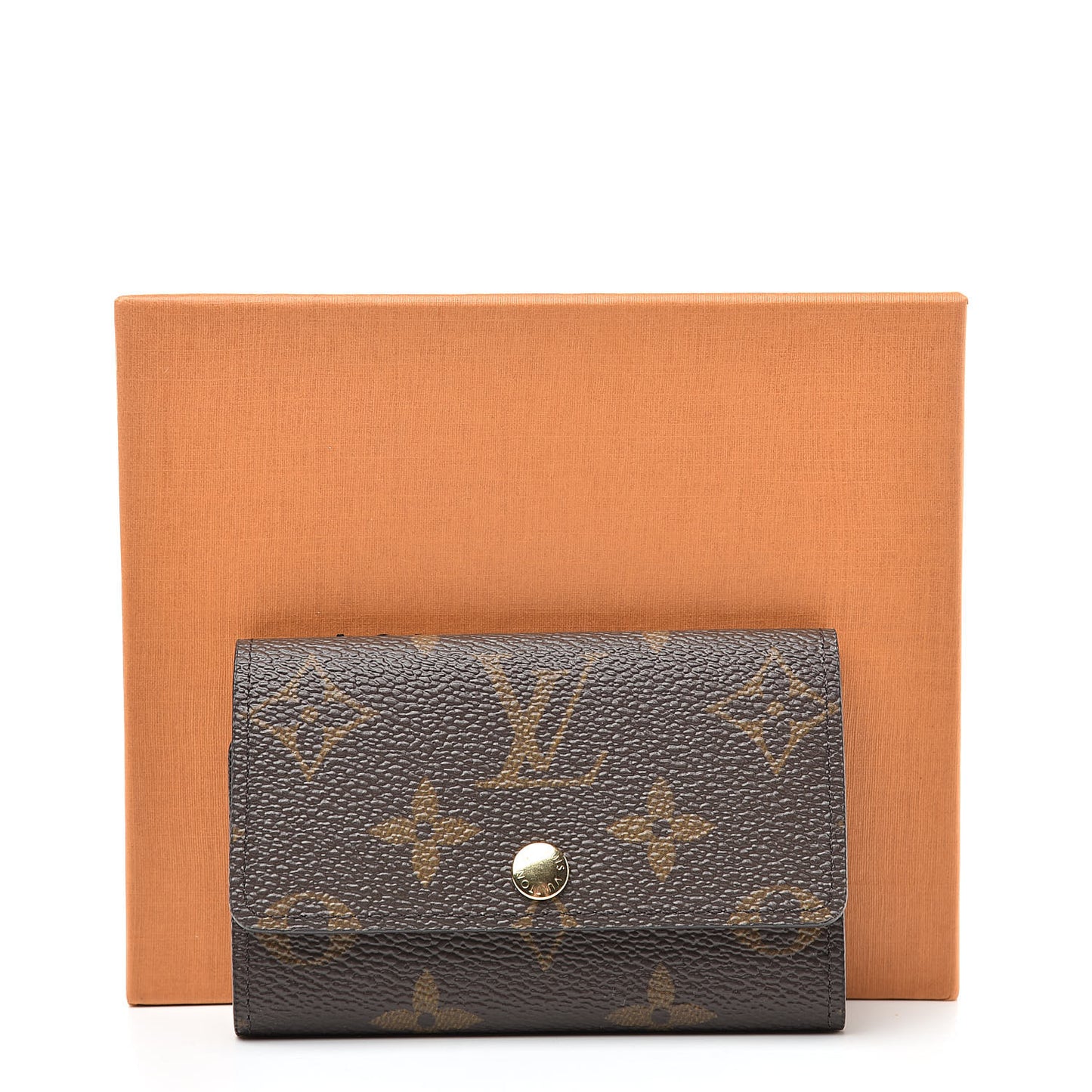 Monogram 6 Key Multicles Holder