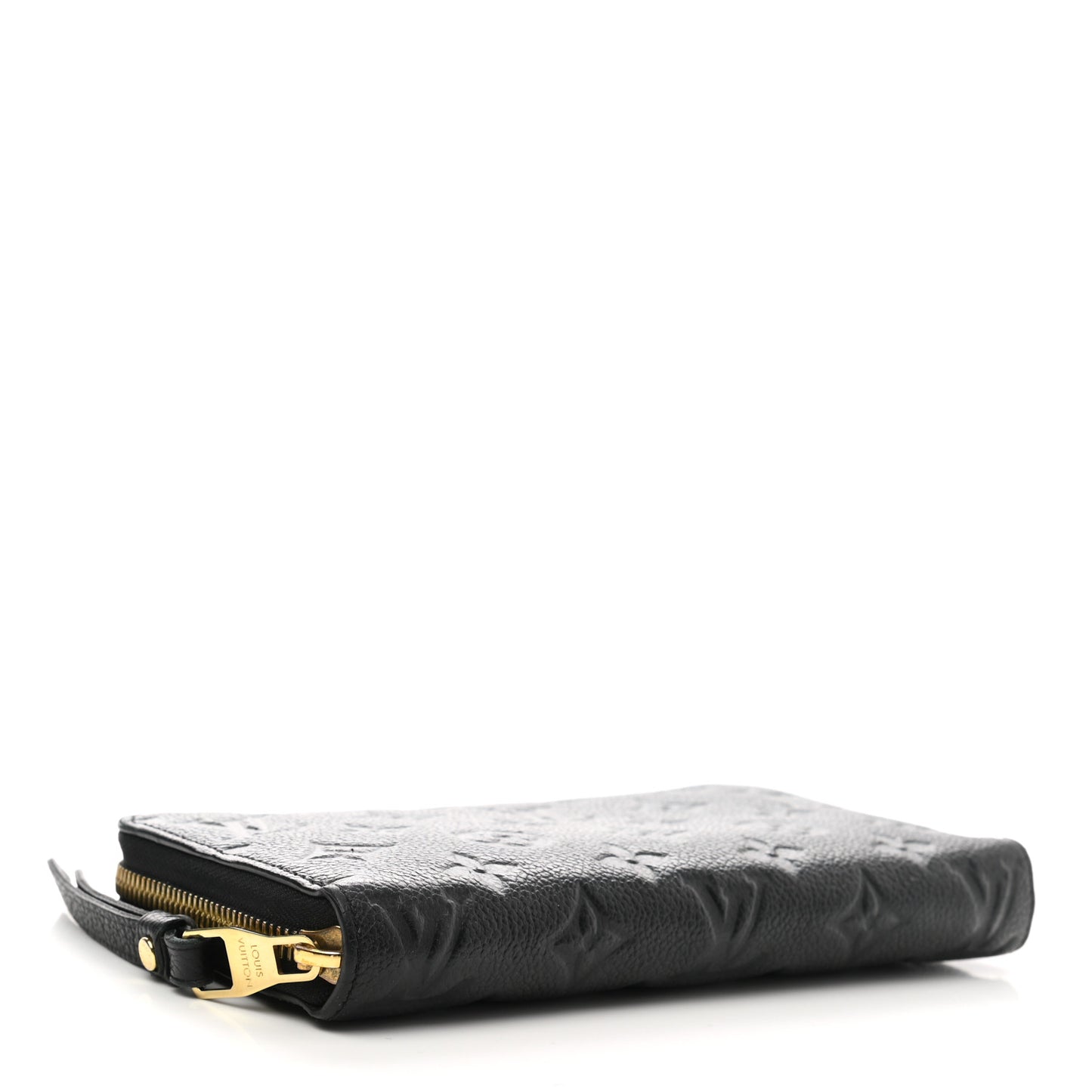 Empreinte Zippy Wallet Black