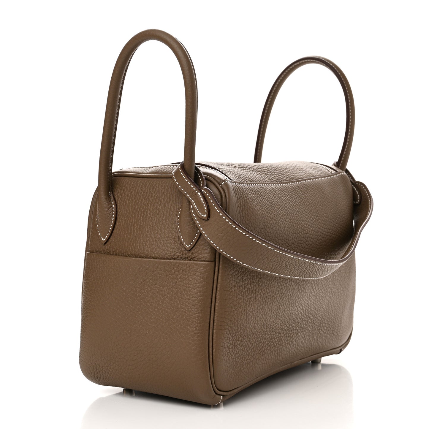 Taurillon Clemence Lindy 26 Etoupe