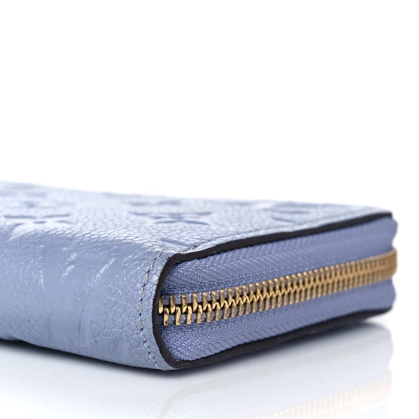 Empreinte Zippy Wallet Lilac