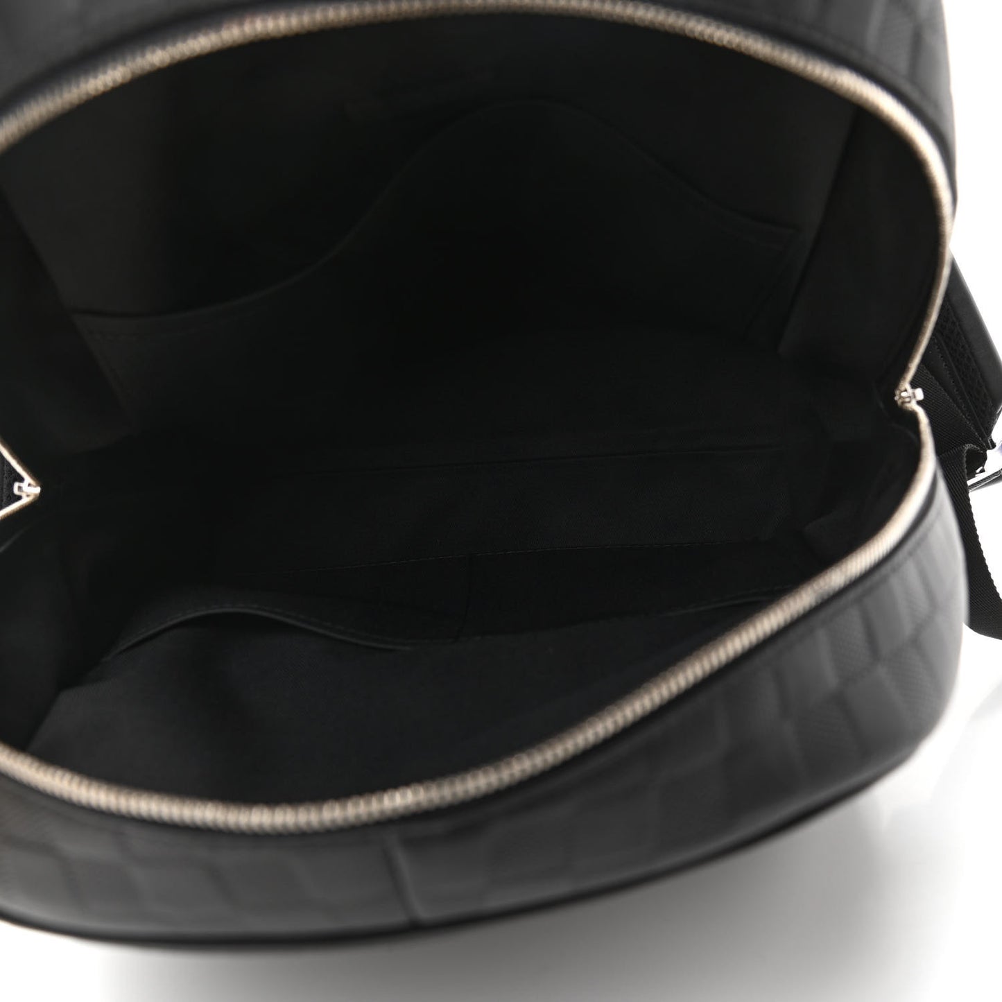 Damier Infini Campus Backpack Onyx