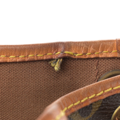 Louis Vuitton Monogram Petit Noe 18 of 20