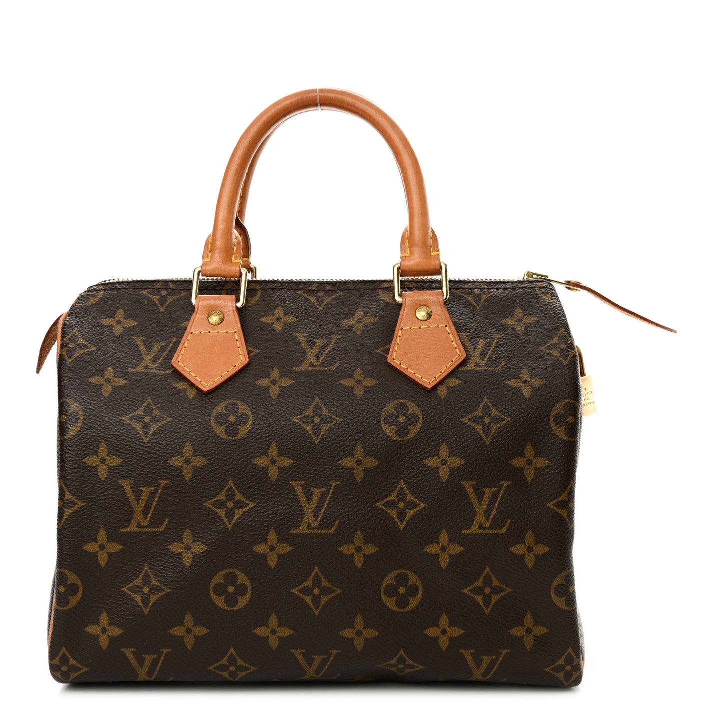 Monogram Speedy 25