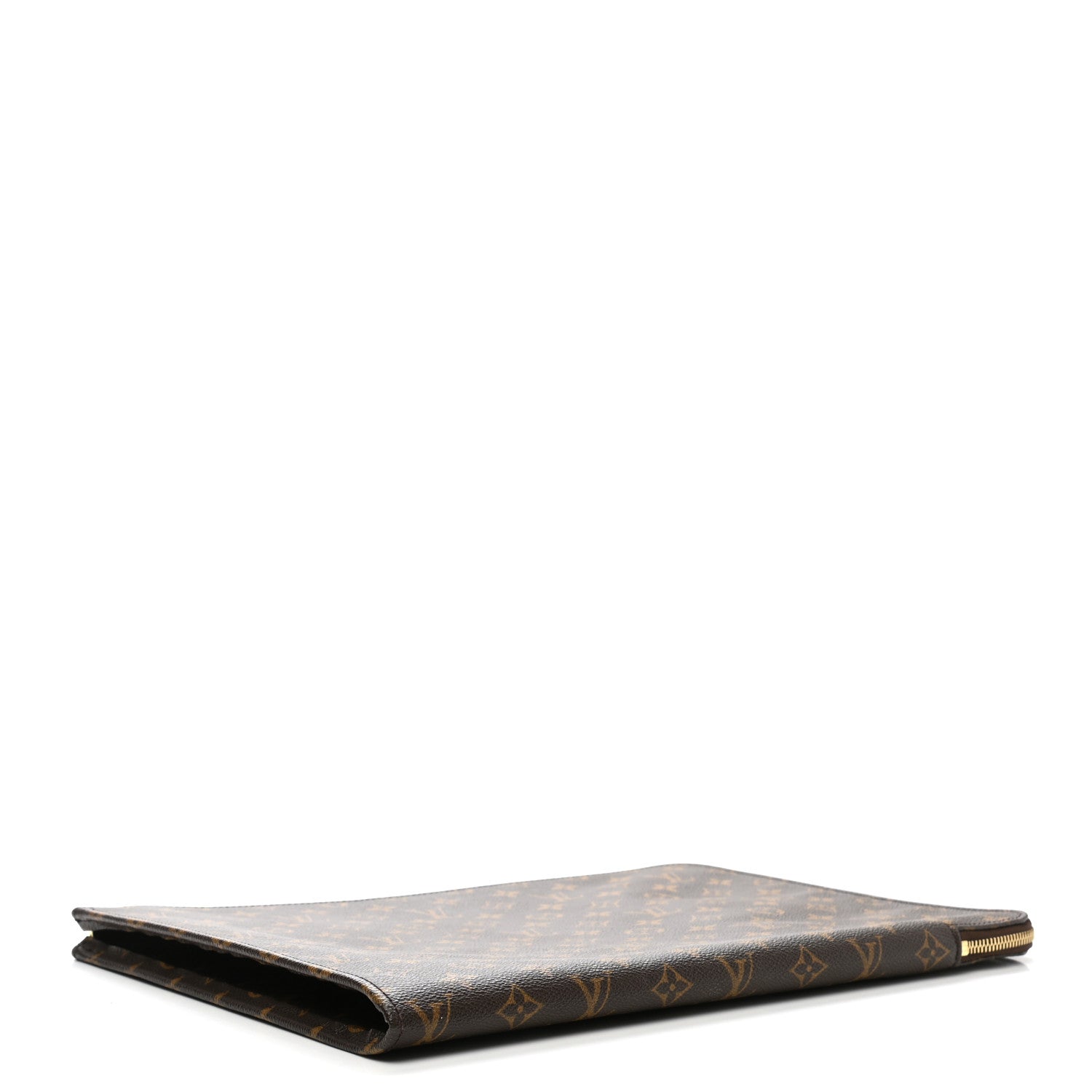 Louis Vuitton Monogram Poche Documents Portfolio Case 39 4 of 8