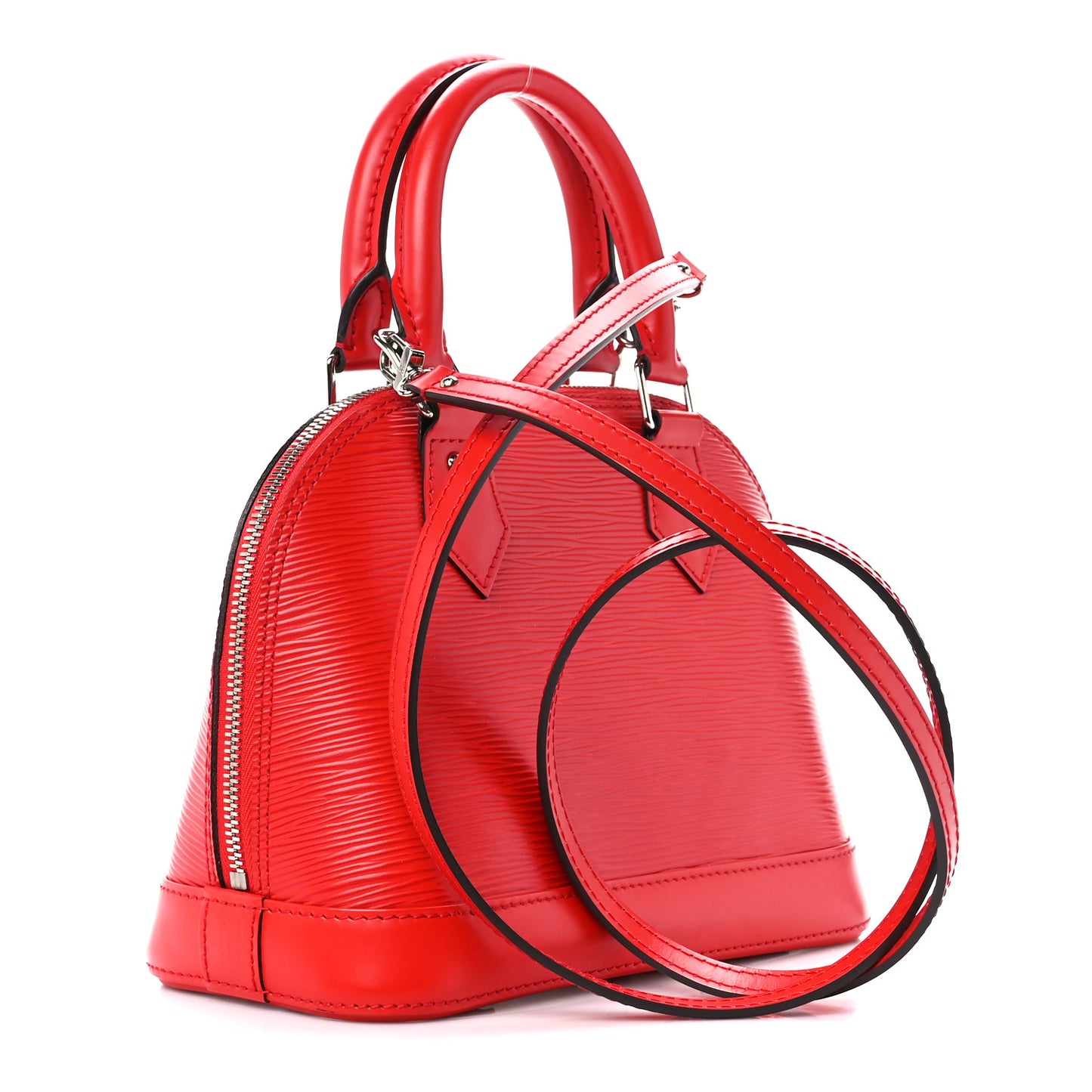 Epi Alma BB Coquelicot