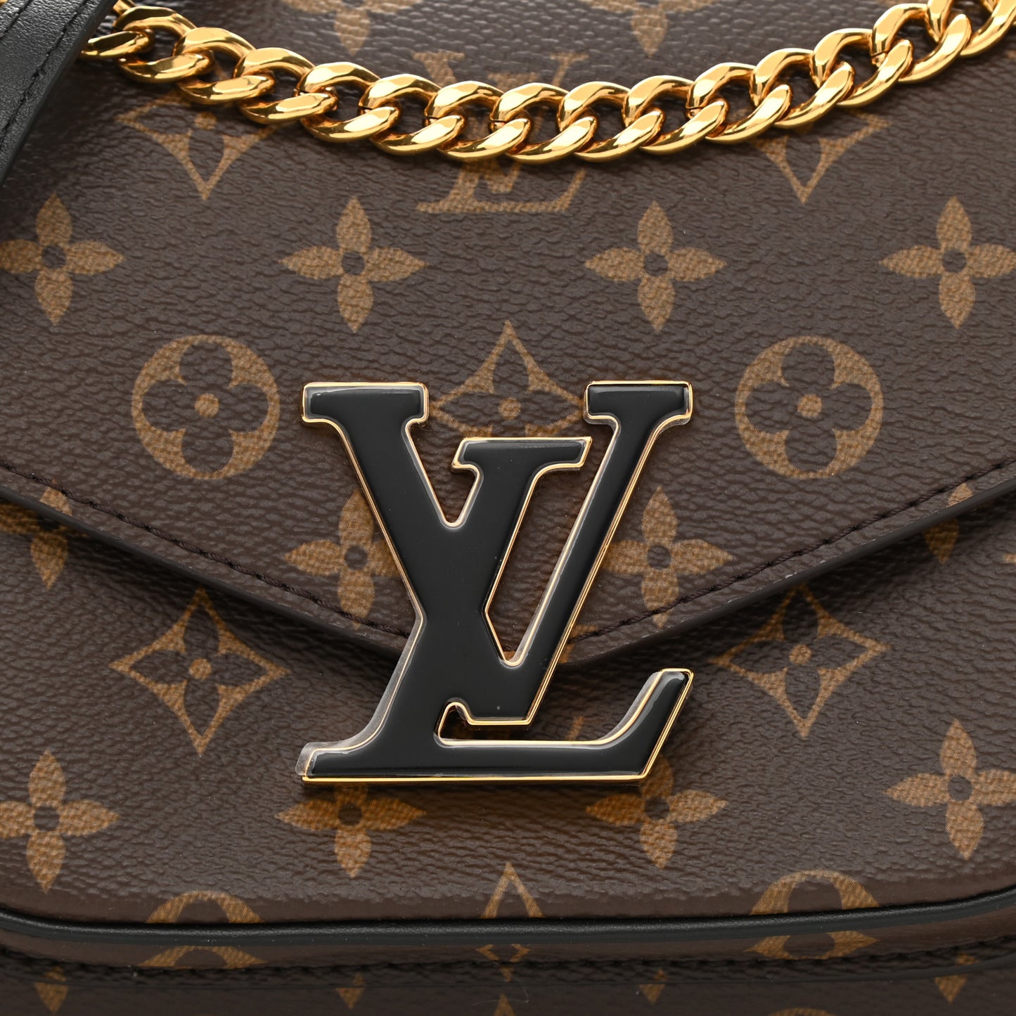 Monogram Passy