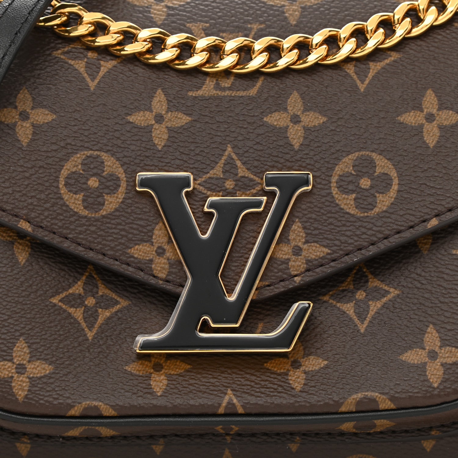 Louis Vuitton Monogram Passy 7 of 9