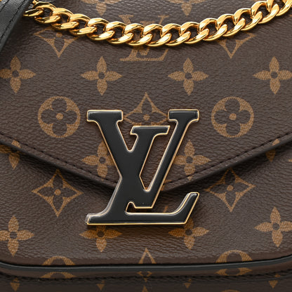 Louis Vuitton Monogram Passy 7 of 9