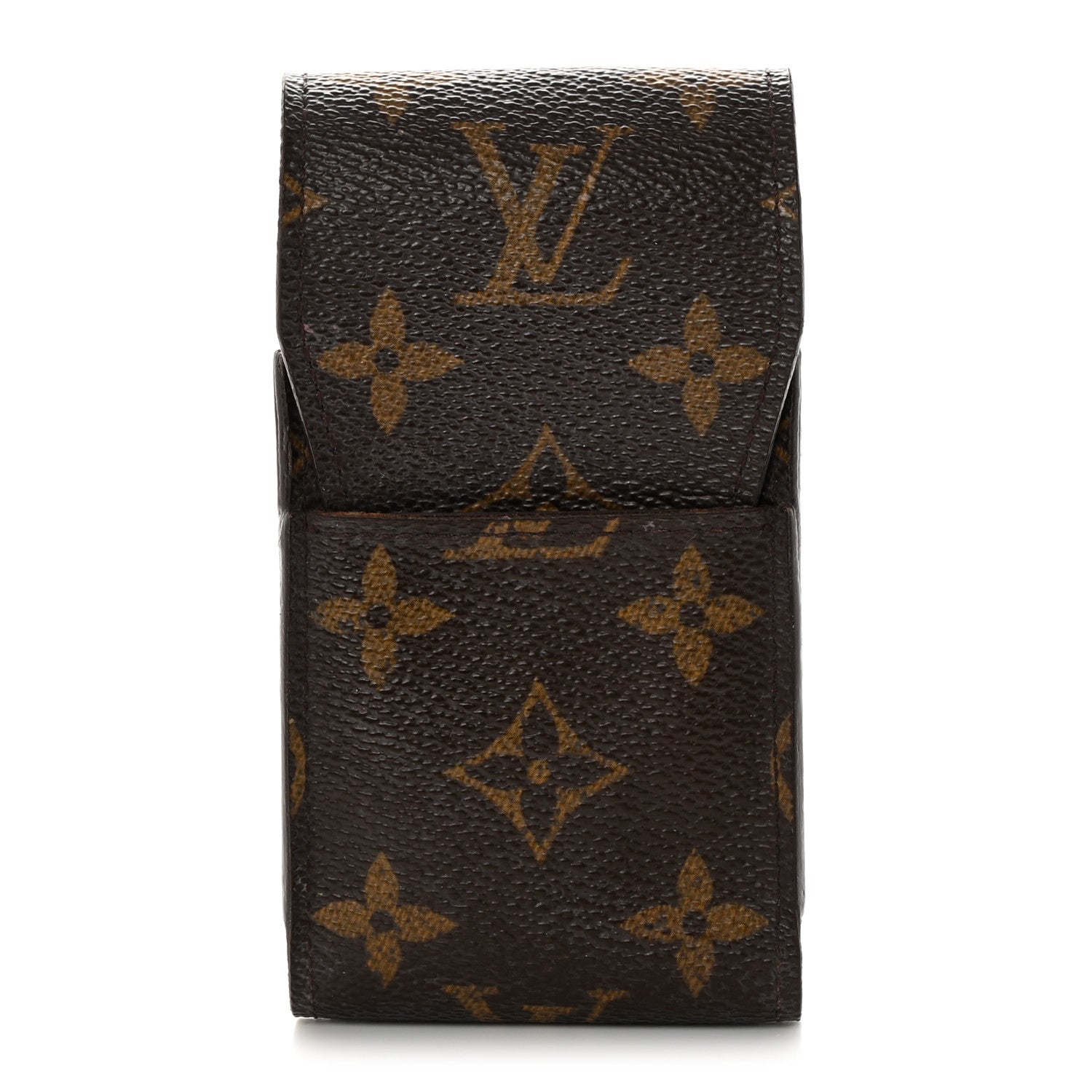 Louis Vuitton Monogram Cigarette Case 1 of 7