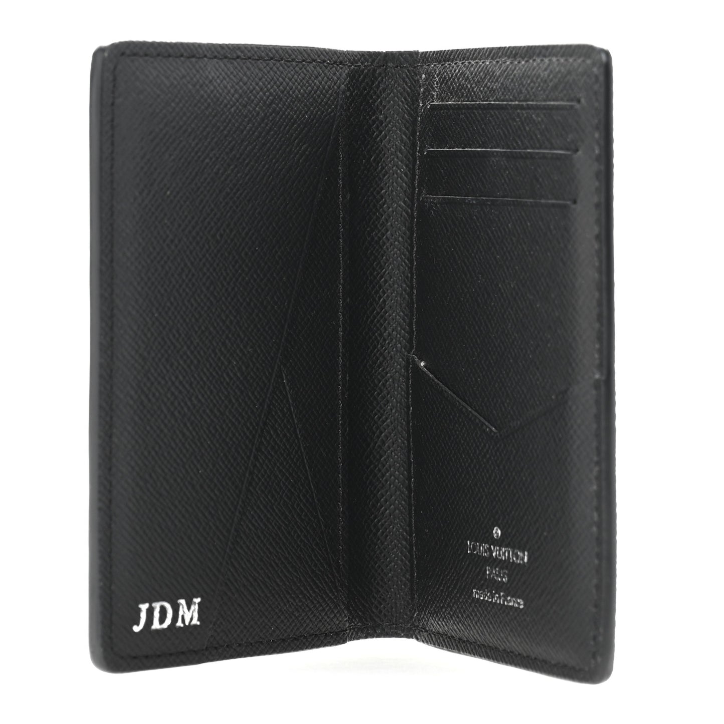 Monogram Eclipse Sunset Pocket Organizer